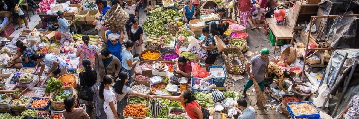 Alimentaires de Guntur