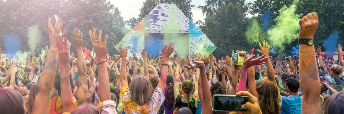 Les festivals de Guntur