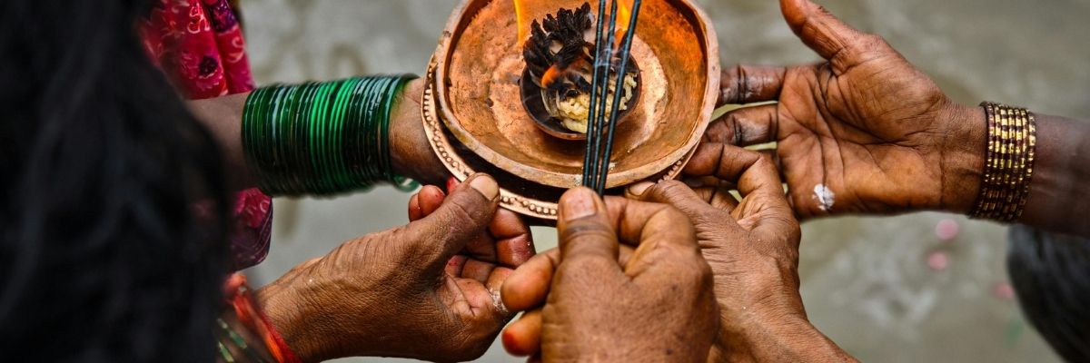 Guntur, entre traditions vivantes et escapades naturelles