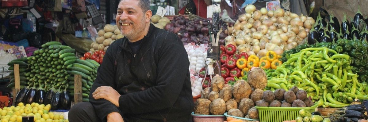 Marchés de Guntur : Fraîcheur et Vie Locale